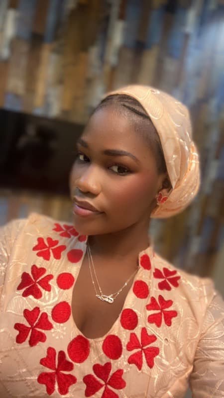 Photo de Alimatou Diaw