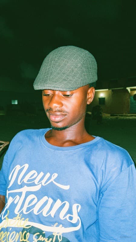 Photo de Amara Ndiaye