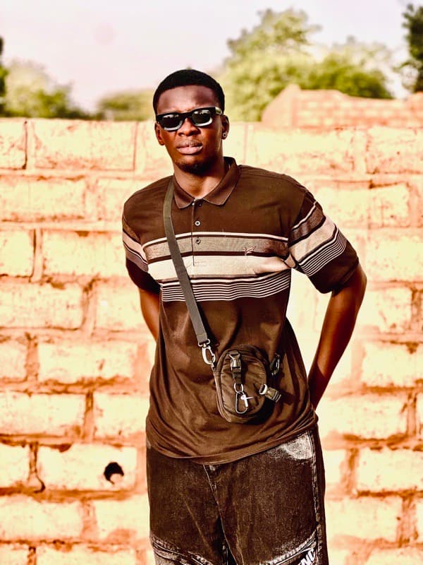 Photo de Cheikh Fall