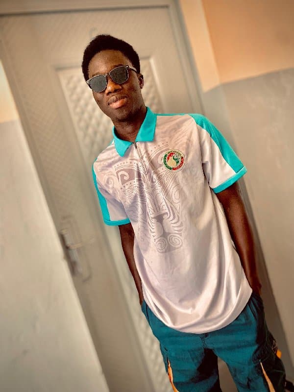 Photo de Aliou Sall