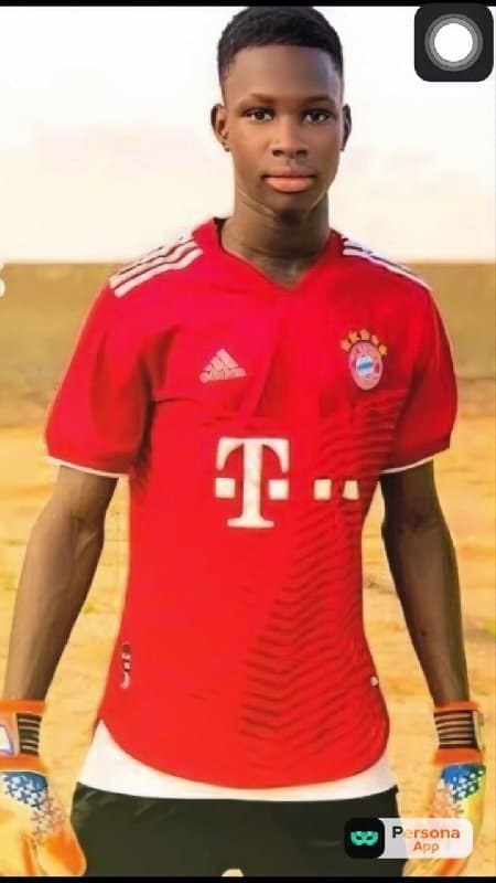 Photo de Bassirou Diagne