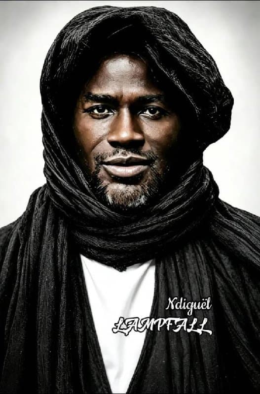 Photo de Fama Diop