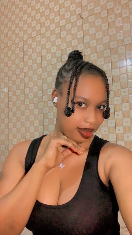 Photo de Maimouna Ndiaye