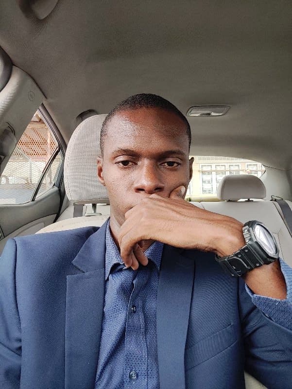 Photo de Adama NDOUR