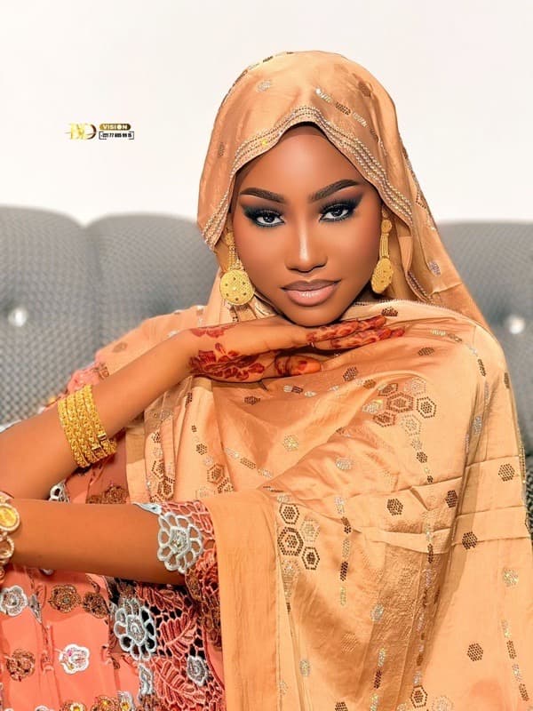 Photo de Mame Diarra Ndiaye