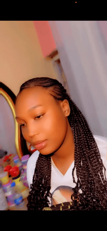 Photo de Maimouna Sarr