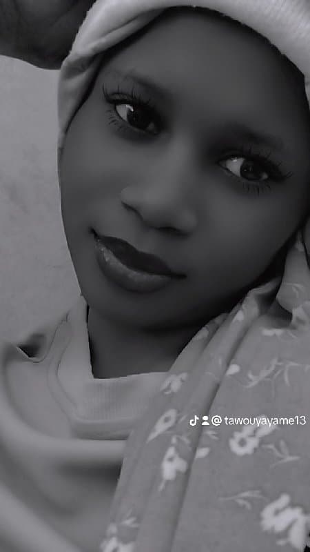 Photo de Ndeye Séne