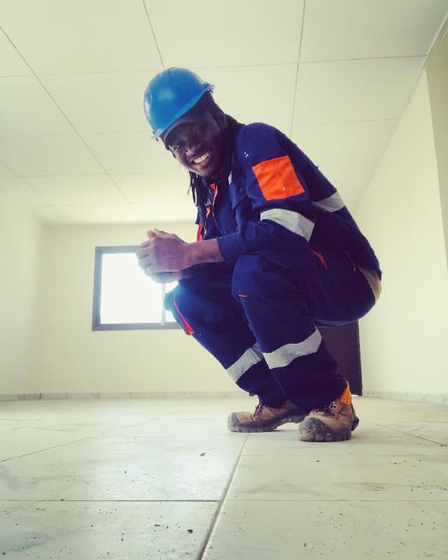 Photo de Moussa Camara