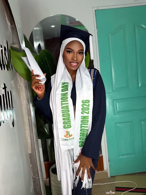 Photo de Diarra Gaye