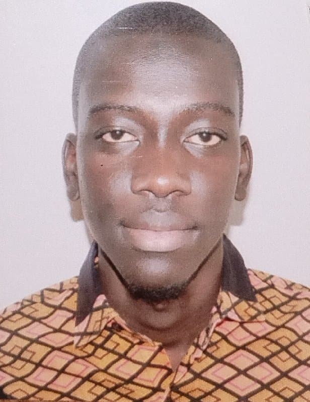 Photo de Magueye Sane Mbaye