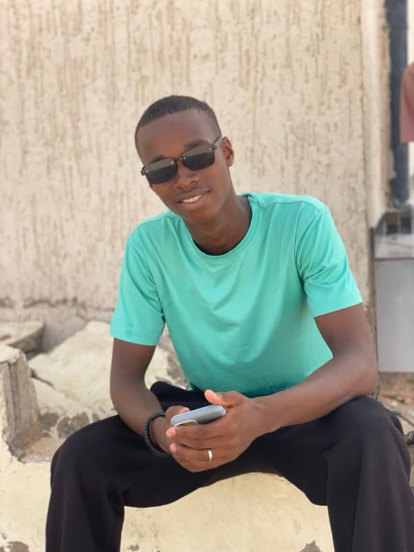 Photo de Dieylani Sarr