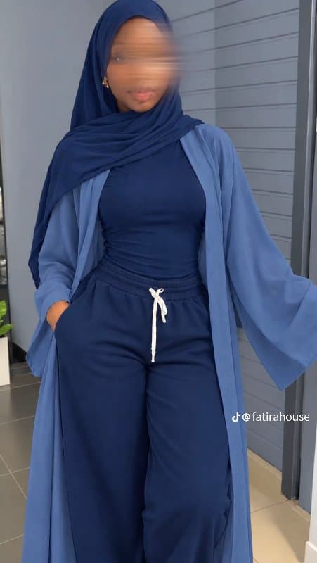 Photo de Mame Dirra Diop