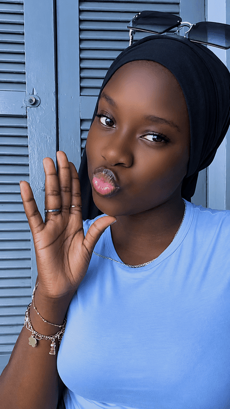 Photo de Penda Gueye